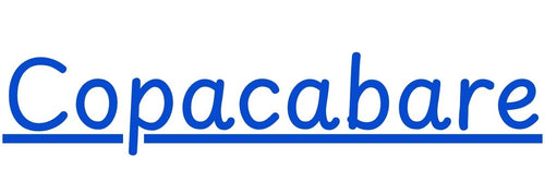 Copacabare